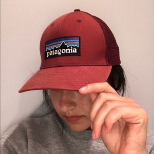 Patagonia Hat